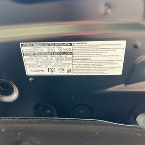 2024 Acura RDX PLAT ELITE A-SPEC — миниатюра 50
