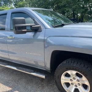 2015 Chevrolet SILVERADO 1500 LT Z71 — фото 9