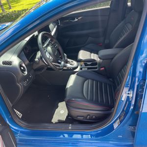 2023 KIA FORTE GT 缩略图 31