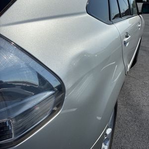 2007 Lexus RX 350 BASE — фото 59