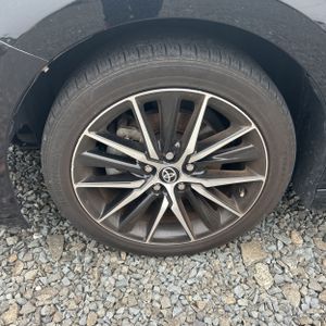 2023 Toyota CAMRY SE thumbnail 17