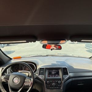 2020 JEEP GRAND CHEROKEE LAREDO E — миниатюра 36