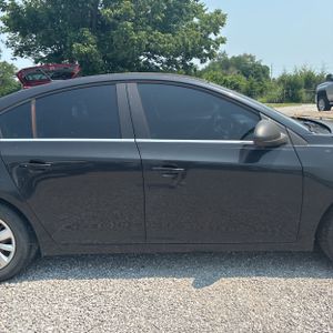 2011 Chevrolet CRUZE LS — миниатюра 11