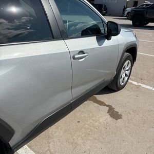 صورة مصغرة 59 لـ 2025 Toyota RAV4 LE