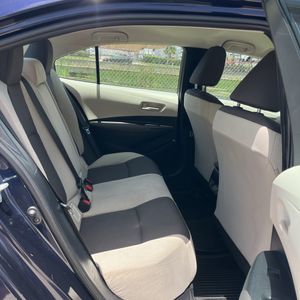 صورة مصغرة 35 لـ 2025 Toyota COROLLA LE