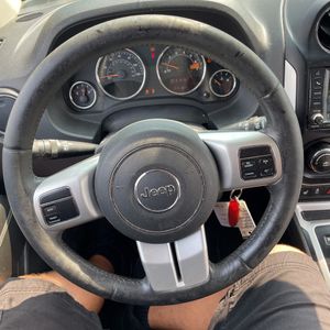 2016 JEEP COMPASS HIGH ALTITUDE EDITION 缩略图 56