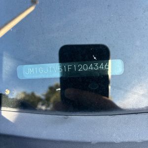 2015 Mazda MAZDA6 I TOURING 照片 41