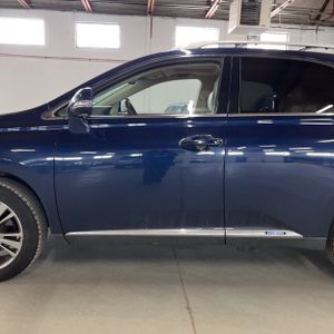 LEXUS RX 450H BASE - 3