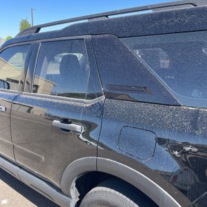 FORD BRONCO SPORT BASE - 5