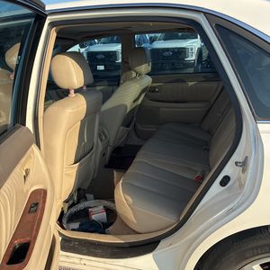 صورة مصغرة 34 لـ 2002 Toyota AVALON XLS