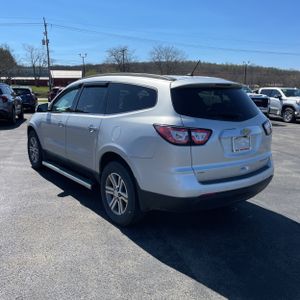 Chevrolet Traverse LT - 5