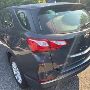 صورة 6 لـ 2018 Chevrolet EQUINOX LS