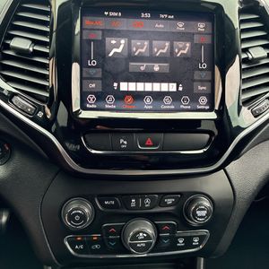 2019 JEEP CHEROKEE LIMITED 缩略图 37