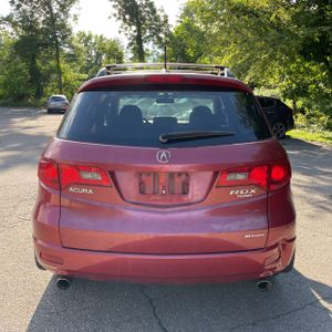 صورة 7 لـ 2007 Acura RDX SH-AWD