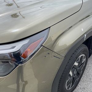 2025 Subaru FORESTER PREMIUM — миниатюра 55