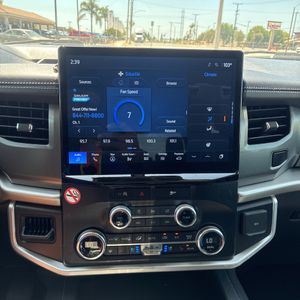 2024 FORD EXPEDITION XLT 缩略图 39