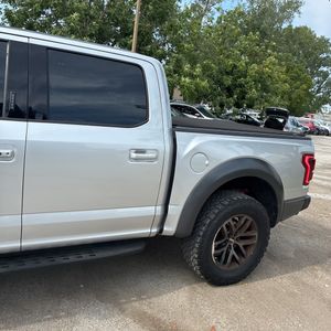 صورة 59 لـ 2019 FORD F-150 RAPTOR