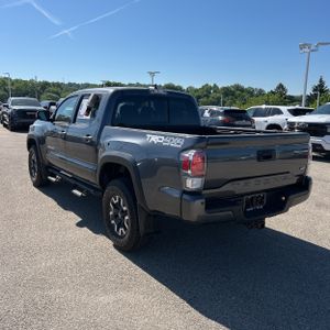 صورة 5 لـ 2022 Toyota TACOMA TRD OFF-ROAD