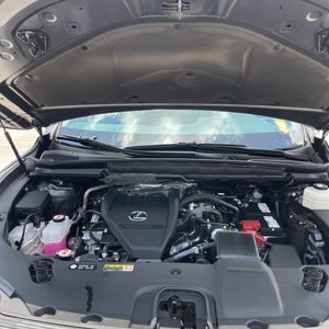 صورة مصغرة 43 لـ 2025 Lexus RX 350 BASE
