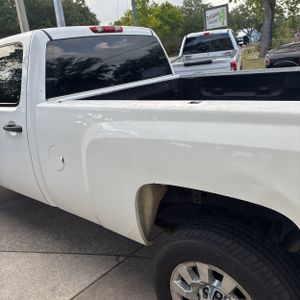 CHEVROLET SILVERADO - 6