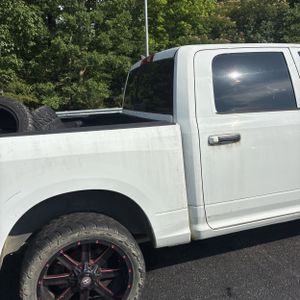 صورة 9 لـ 2014 RAM 1500 BIG HORN