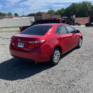 صورة 8 لـ 2018 Toyota COROLLA LE