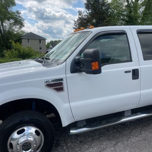 FORD F-350 SUPER DUTY LARIAT - 2