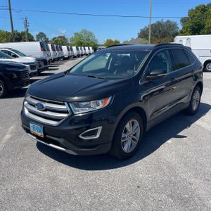 FORD EDGE SEL - 1