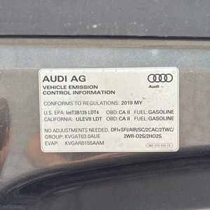 صورة مصغرة 50 لـ 2019 AUDI Q7 55 PREMIUM