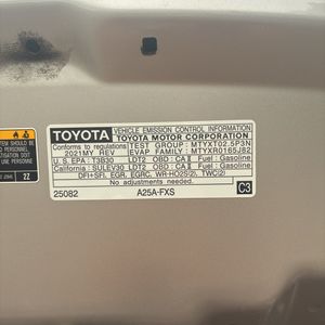 2021 Toyota VENZA XLE 缩略图 49