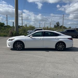 LEXUS ES 350 BASE - 3