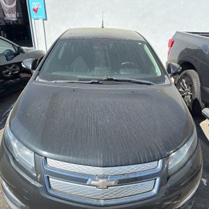 CHEVROLET VOLT PREMIUM - 10