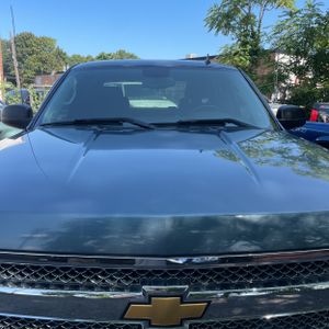 2012 Chevrolet SILVERADO 1500 LT — миниатюра 14