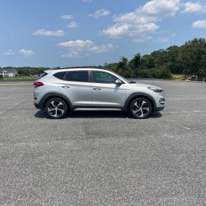 صورة 10 لـ 2018 Hyundai TUCSON LIMITED