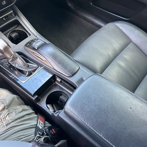 صورة 75 لـ 2018 Lexus ES 350 BASE
