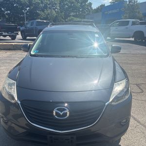 صورة مصغرة 15 لـ 2015 Mazda CX-9 GRAND TOURING