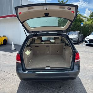 صورة مصغرة 44 لـ 2014 Mercedes-BENZ E 350 4MATIC