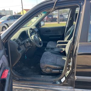 2002 Honda CR-V LX 照片 28