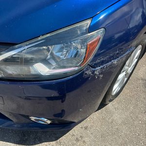 صورة مصغرة 65 لـ 2018 Nissan SENTRA S
