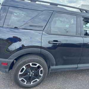 FORD BRONCO SPORT OUTER BANKS - 9