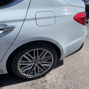 2021 Genesis G70 2.0T 缩略图 58
