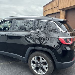 JEEP COMPASS LIMITED - 6