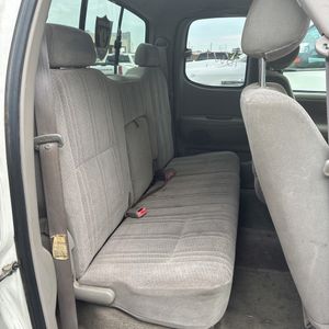 2000 Toyota TUNDRA SR5 — фото 30