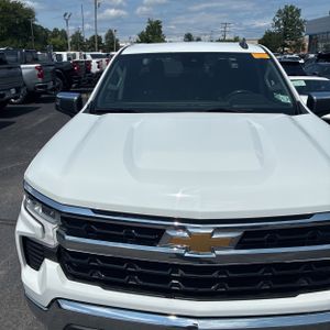 صورة مصغرة 15 لـ 2022 Chevrolet SILVERADO 1500 LT