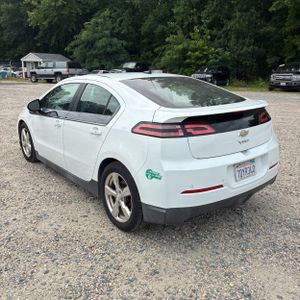 صورة 5 لـ 2014 Chevrolet VOLT PREMIUM
