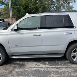 صورة 4 لـ 2016 Chevrolet TAHOE LT