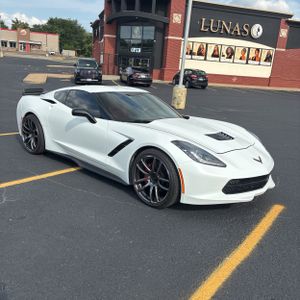 صورة مصغرة 12 لـ 2016 Chevrolet CORVETTE STINGRAY