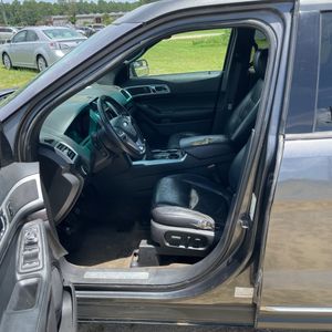 صورة مصغرة 32 لـ 2015 FORD EXPLORER LIMITED