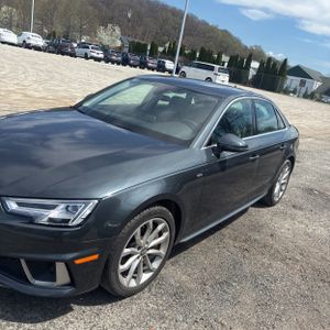 AUDI A4 45 PREMIUM - 2