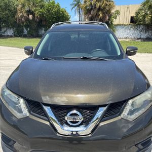 صورة مصغرة 15 لـ 2015 Nissan ROGUE SV